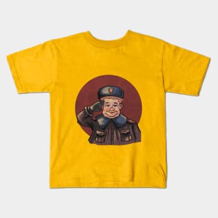 Roger that Kids T-Shirt